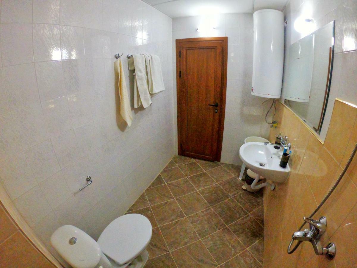 Apartment In St. Vlas With Terrace Sveti Vlas Exterior photo