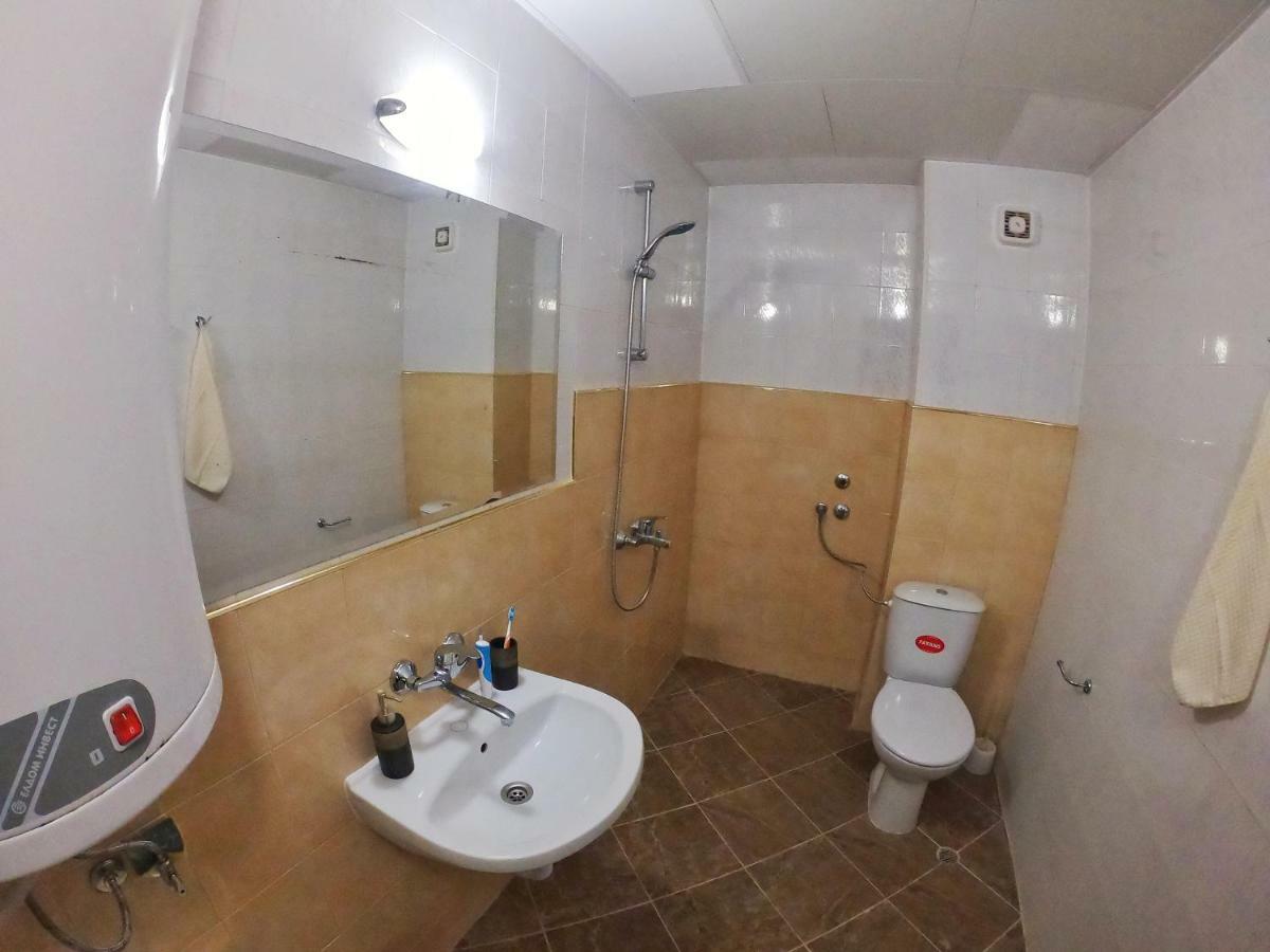 Apartment In St. Vlas With Terrace Sveti Vlas Exterior photo