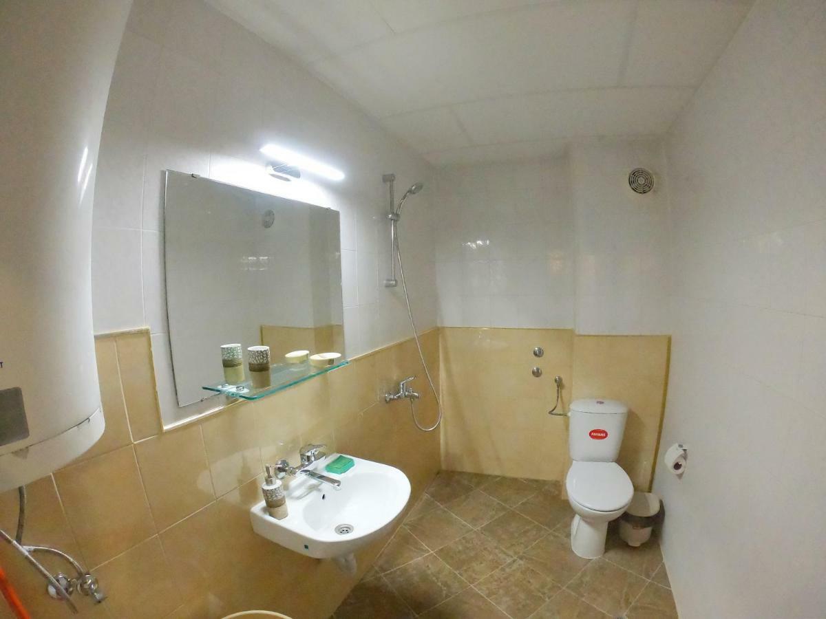 Apartment In St. Vlas With Terrace Sveti Vlas Exterior photo